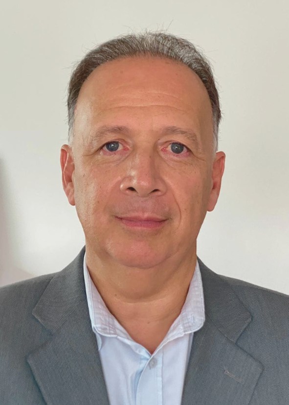 Franz Brandenberger